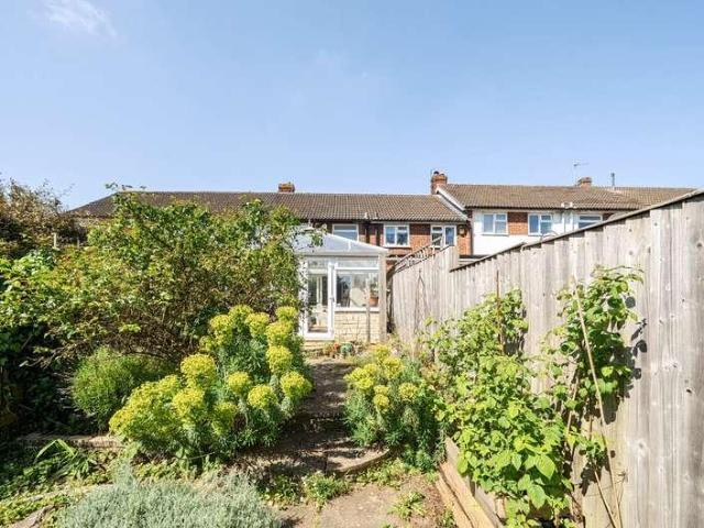 Property for sale in The Slade, Oxfordshire