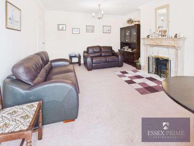 Property for sale in Dale Hill, Essex