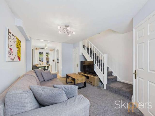 Property for sale in Park Farm, Bridgefield