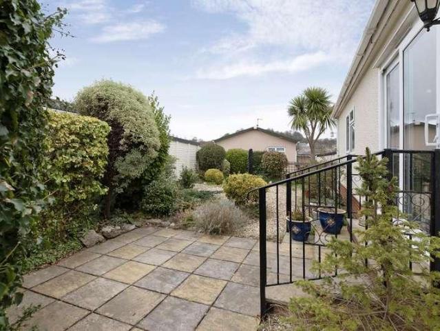 Property for sale in Dawlish, Bridford
