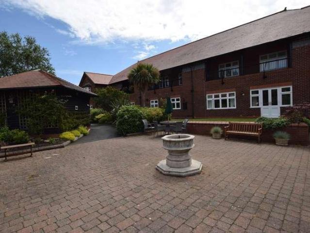 Property for sale in Lower Bebington, Port Sunlight