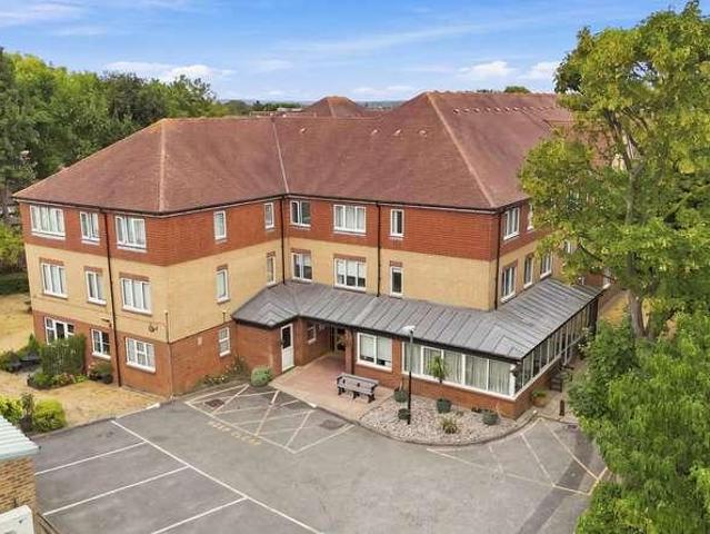 Property for sale in Wanstead, Greater London