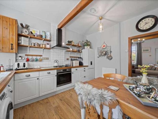 Property for sale in Lowton Common, Wigan