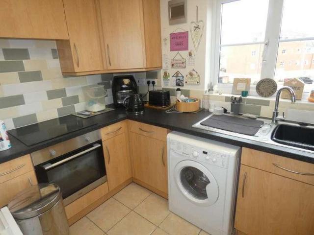 Property for sale in Killingworth