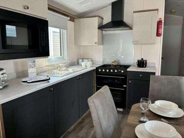 Property for sale in Burghead, Moray