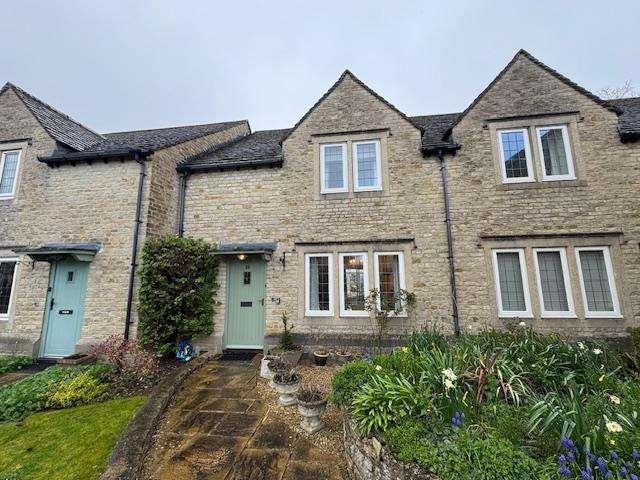 Property for sale in Fairford, Fossebridge