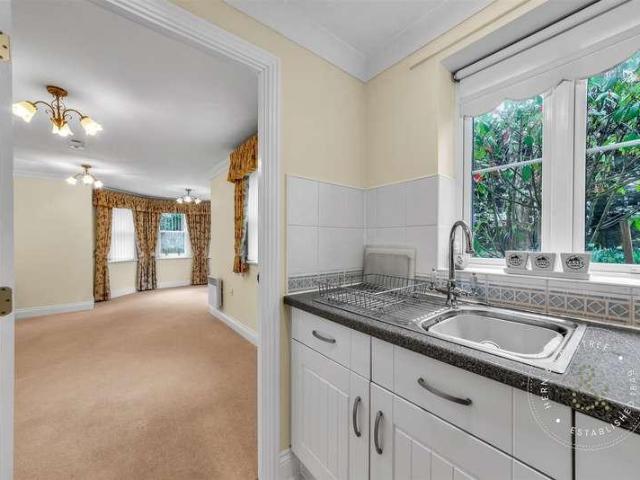 Property for sale in Falcon Lodge, Wales