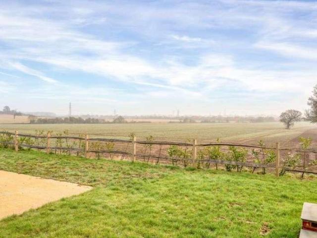 Property for sale in Toft, Barholm