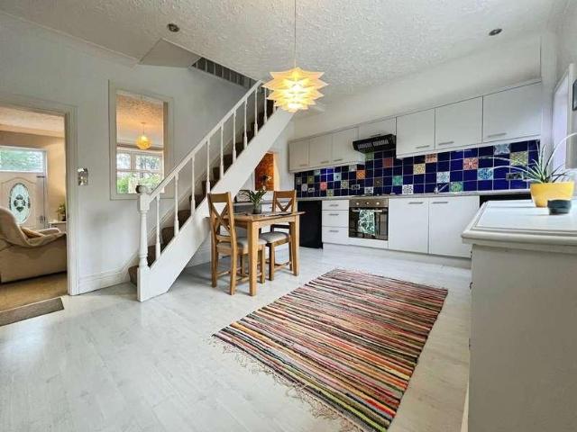 Property for sale in Lee Bank, Greater Manchester