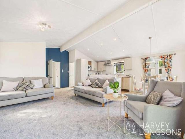 Property for sale in Hollington, Guestling Green