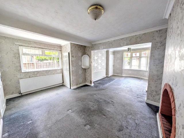 Property for sale in Stockton-on-tees
