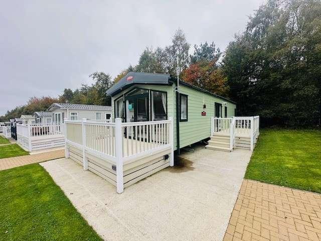 Property for sale in North Meols, Roby Mill
