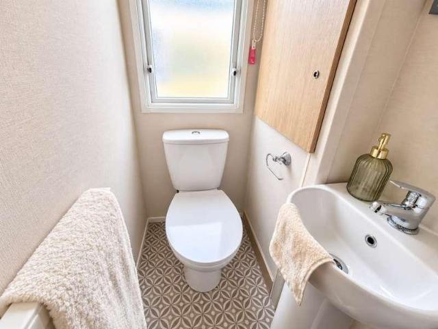 Property for sale in Stotfield, Lossiemouth