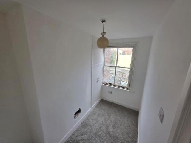 Property for sale in Moss Rose, Macclesfield