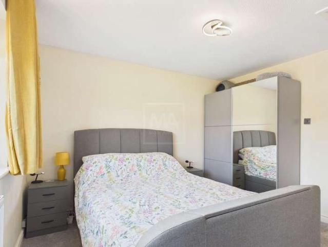 Property for sale in Chapelford, Warrington