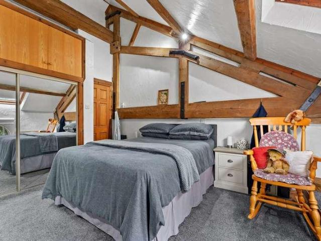 Property for sale in Winwick Quay, Warrington