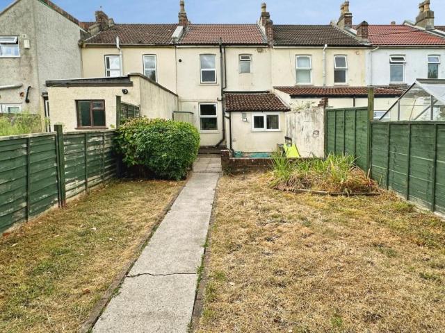 Property for sale in Feckenham, City Of Bristol