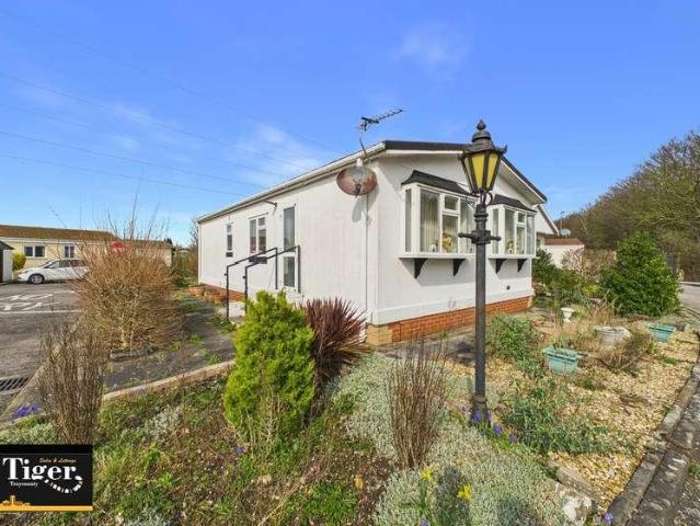 Property for sale in Peel Hill, Lancashire