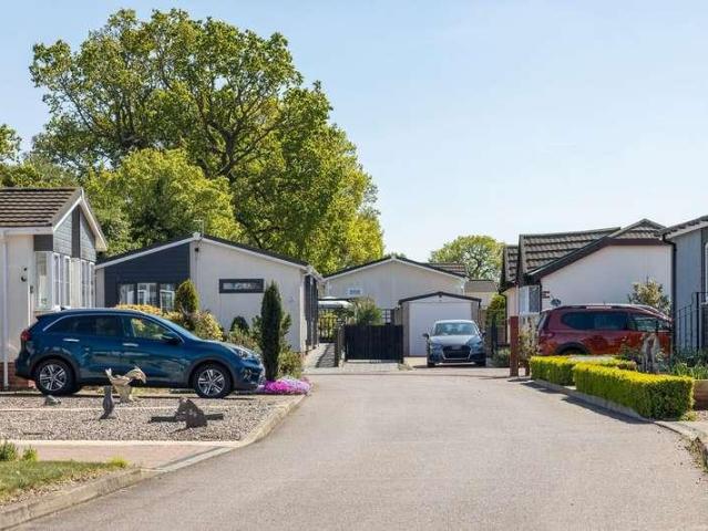 Property for sale in Besthorpe, East Tuddenham