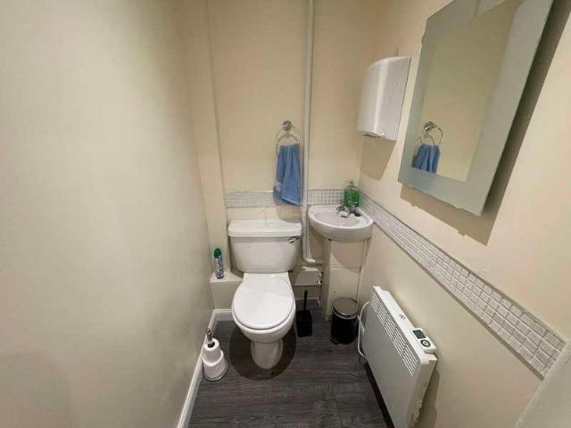 Property for sale in Forres, Scotland