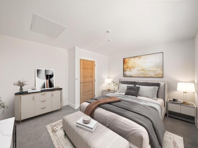 Property for sale in Worcester Park, Greater London