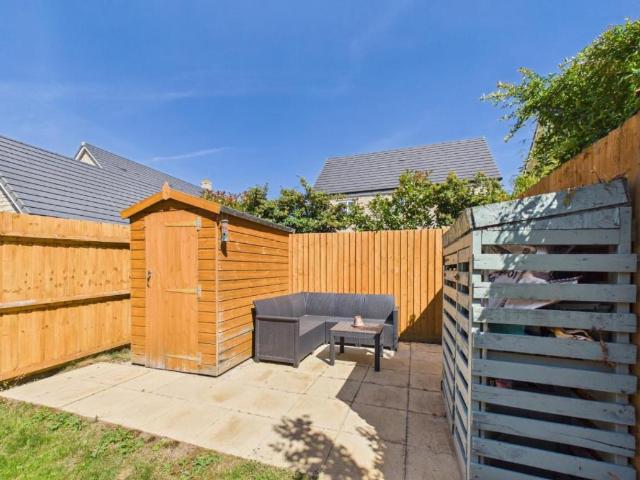 Property for sale in Lower Morton