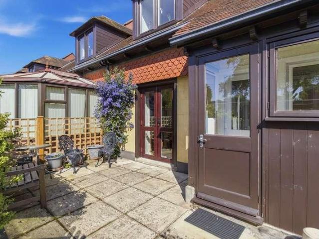 Property for sale in Forthampton, Worcestershire