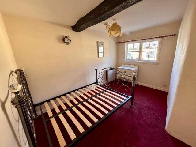 Property for sale in Bridford, Devon