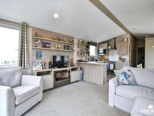 Property for sale in Y Ferwig, Gwbert