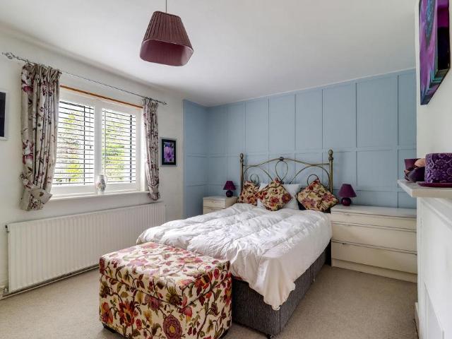 Property for sale in Heol-las, Surrey
