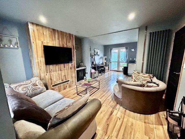 Property for sale in Tutnalls, Bromsberrow Heath