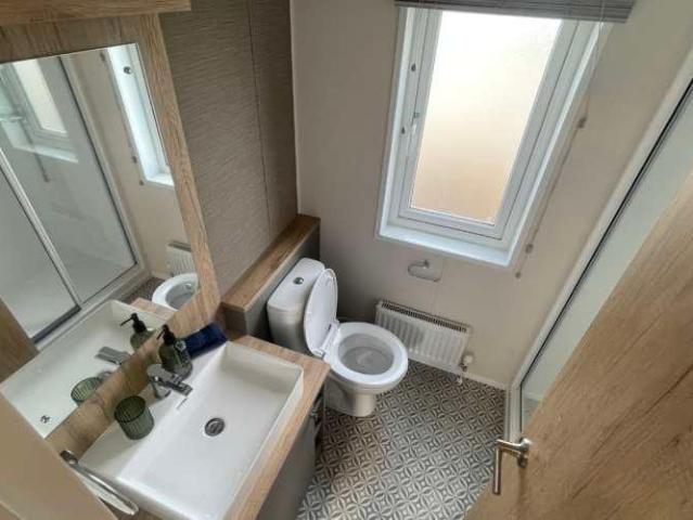 Property for sale in Berrow, Somerset