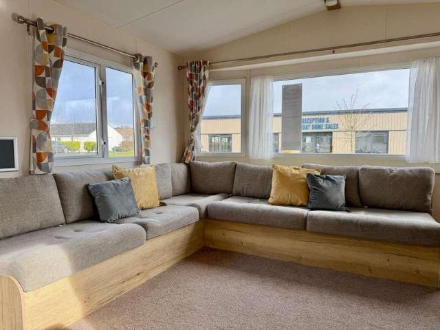 Property for sale in Kilkhampton, Cornwall