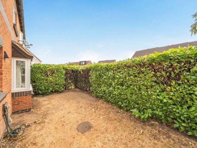 Property for sale in Newnham, Bedford