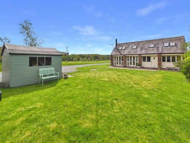 House for sale in Barton, Leicestershire