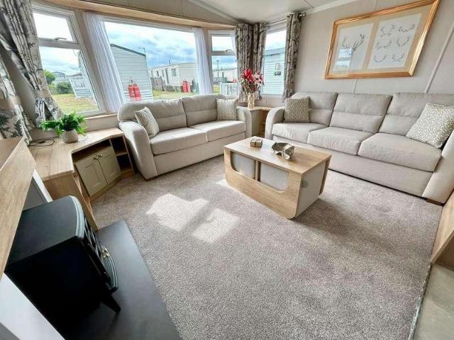 Property for sale in Seatown, Lossiemouth