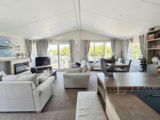 Property for sale in Littlecote, West Sussex