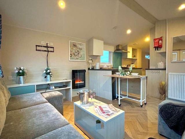 Property for sale in Felixstowe, Eastbridge