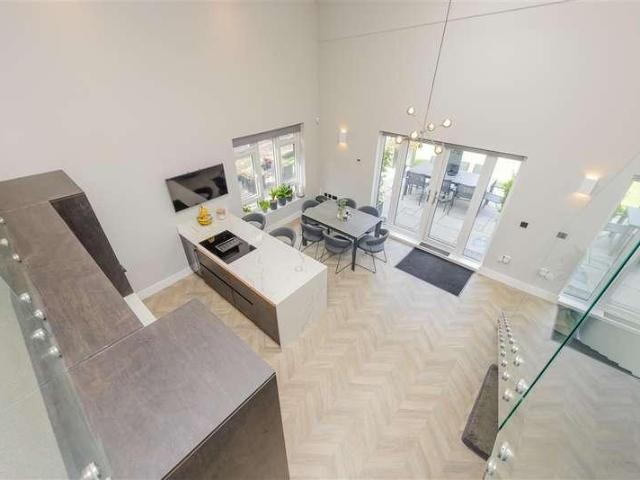 Property for sale in Horton Kirby, Sevenoaks