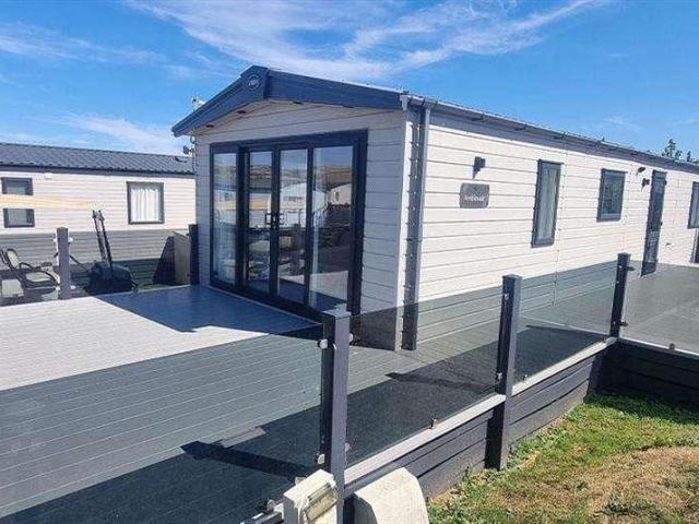 Property for sale in Bude, Cornwall