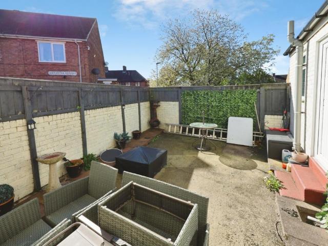 Property for sale in New Shildon, Shildon