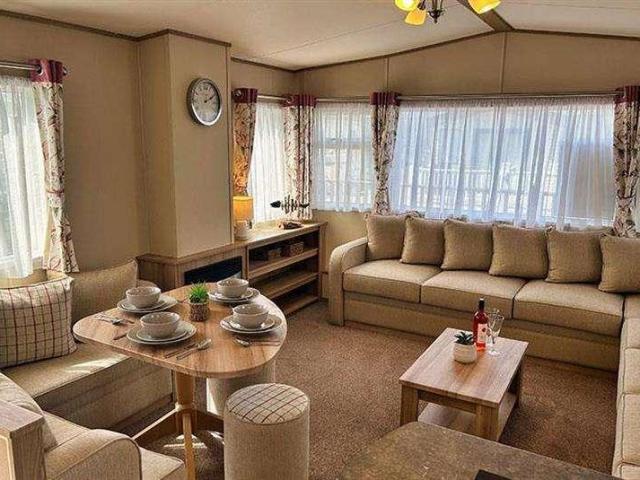 Property for sale in Hendra Croft, Cornwall