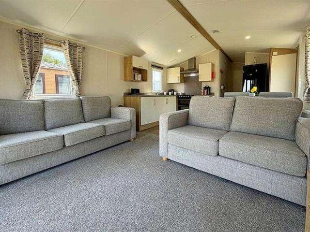 Property for sale in Belleau, Lincolnshire
