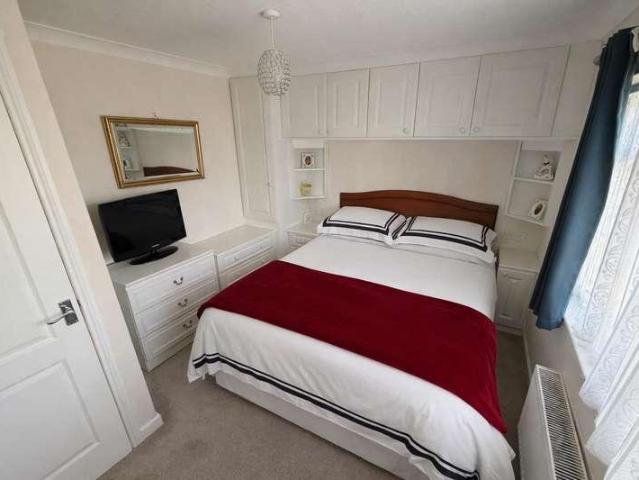 Property for sale in Redcliffe Bay, Portishead