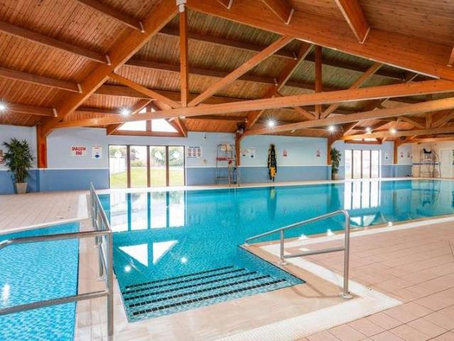 Property for sale in Hauxley, Amble
