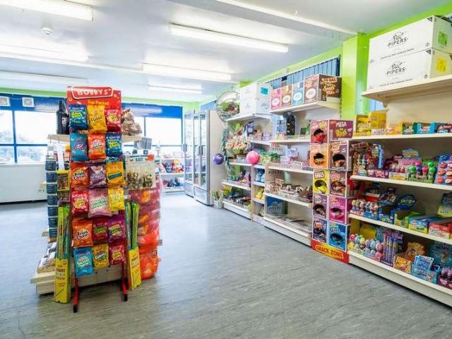 Property for sale in Polperro, Cornwall