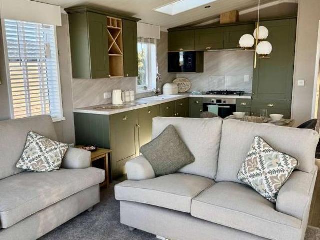 Property for sale in Hawthorn Dean, Scottish Borders