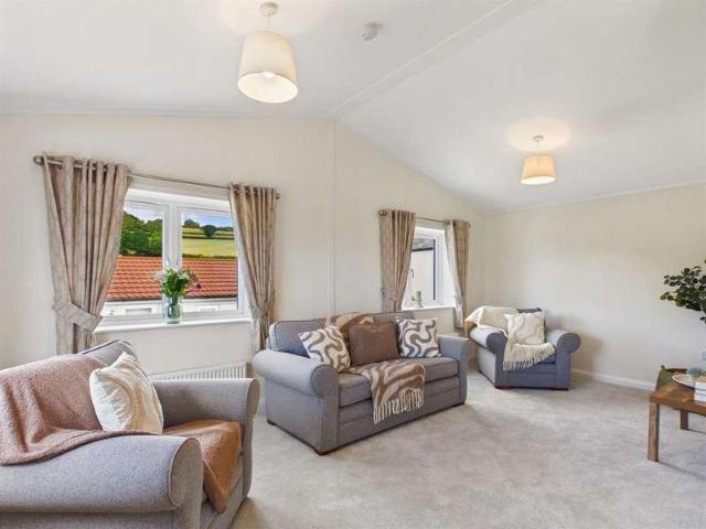 Property for sale in Lea, Herefordshire