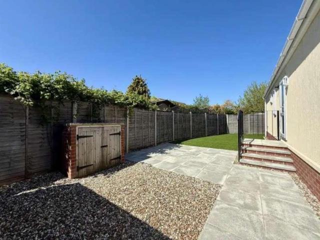 Property for sale in Bedingfield, Suffolk