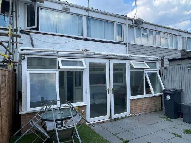Property for sale in Feckenham, City Of Bristol